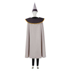 Alaira Kostüm Witch Hat Atelier Alaira Cosplay Outfits