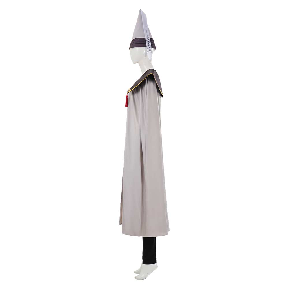 Alaira Kostüm Witch Hat Atelier Alaira Cosplay Outfits