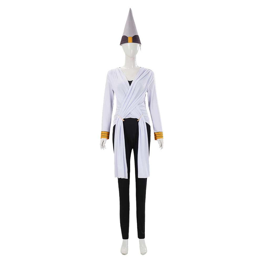 Alaira Kostüm Witch Hat Atelier Alaira Cosplay Outfits