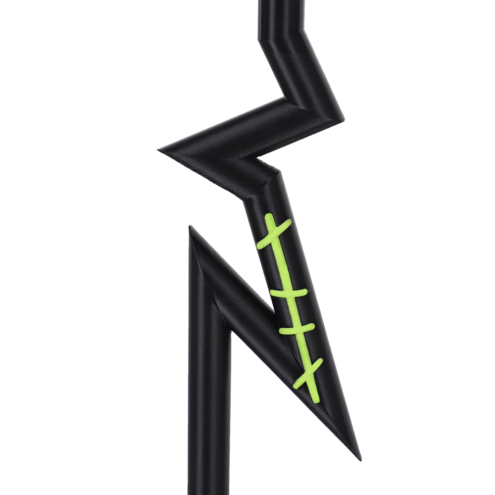 Alastor Hazbin Hotel 2025 The Radio Demon Cosplay Requisite