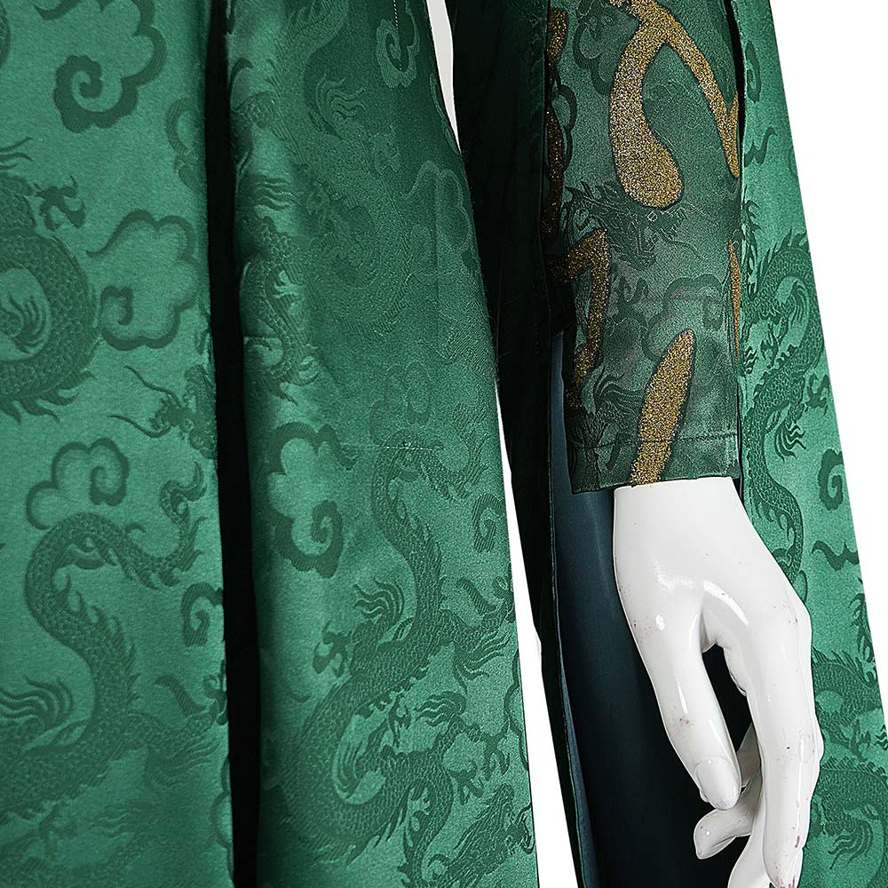Alicent Hightower Kostüm House of the Dragon Alicent Hohenturm Cosplay Outfits
