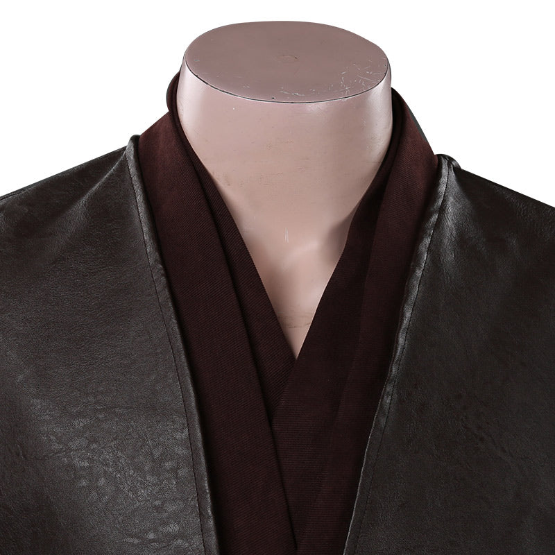 SW Padme Amidala Anakin Skywalker Couple Cosplay Kostüm