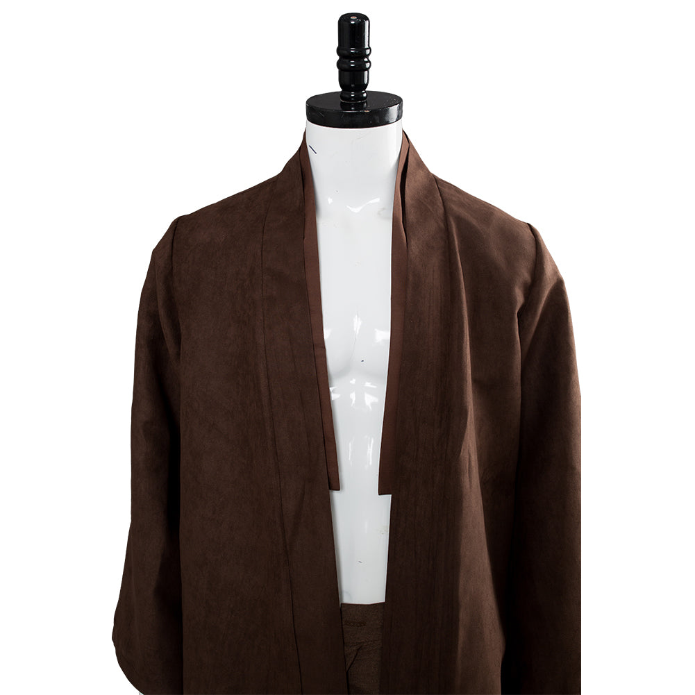 Padme Amidala Anakin Skywalker Kostüm Set Couple Cosplay Version 2