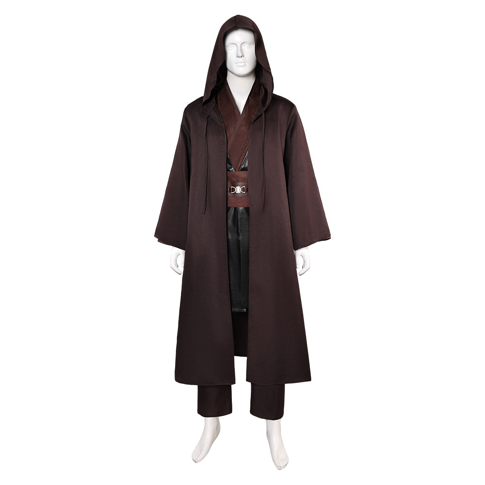 Padme Amidala Lake Dress Anakin Skywalker Kostüm Set Couple Cosplay