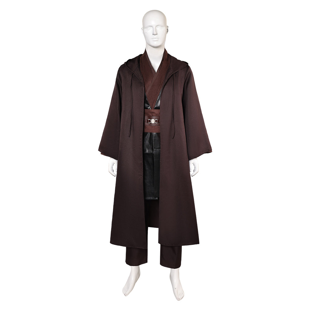 Padme Amidala Lake Dress Anakin Skywalker Kostüm Set Couple Cosplay