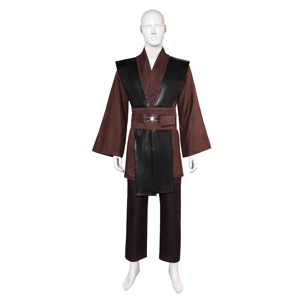 Padme Amidala Lake Dress Anakin Skywalker Kostüm Set Couple Cosplay