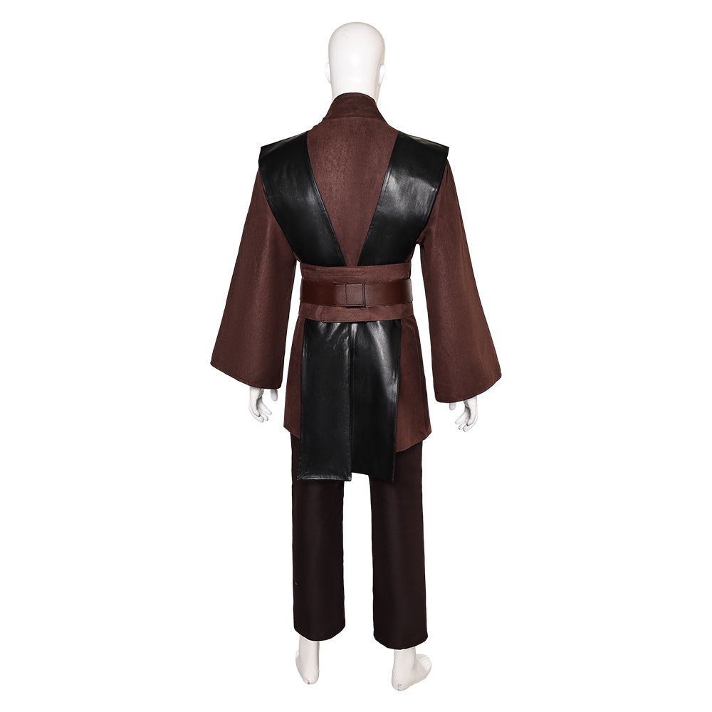 Padme Amidala Lake Dress Anakin Skywalker Kostüm Set Couple Cosplay