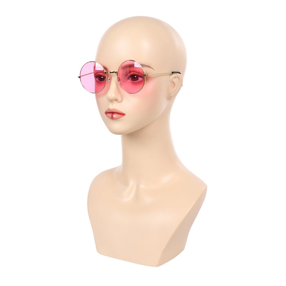 Angel Dust Brille Hazbin Hotel Angel Cosplay Requisite