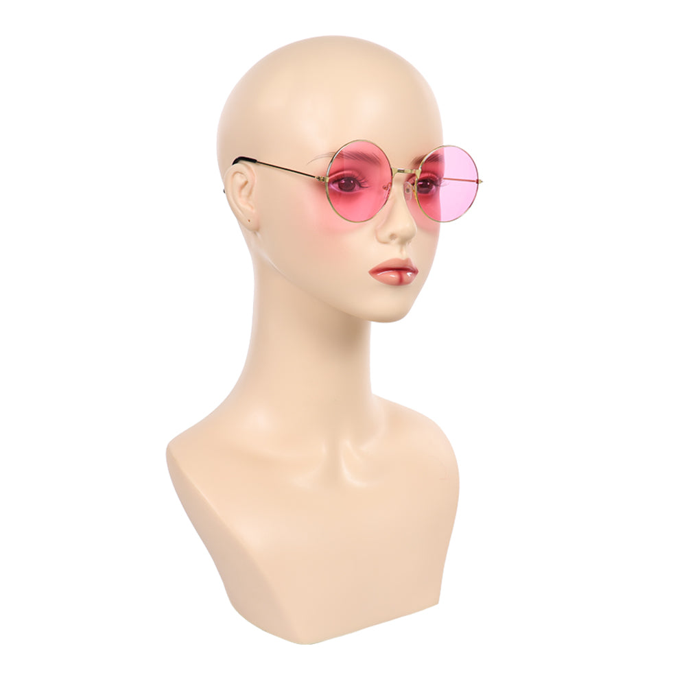 Angel Dust Brille Hazbin Hotel Angel Cosplay Requisite