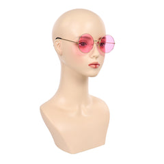 Angel Dust Brille Hazbin Hotel Angel Cosplay Requisite