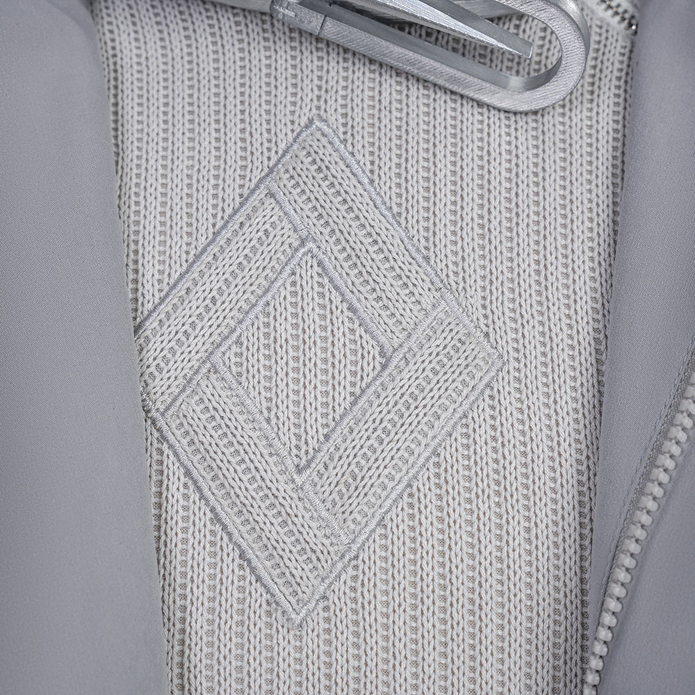 Arknights: Endfield Operator Endministrator Männlich Kostüm Cosplay Outfit