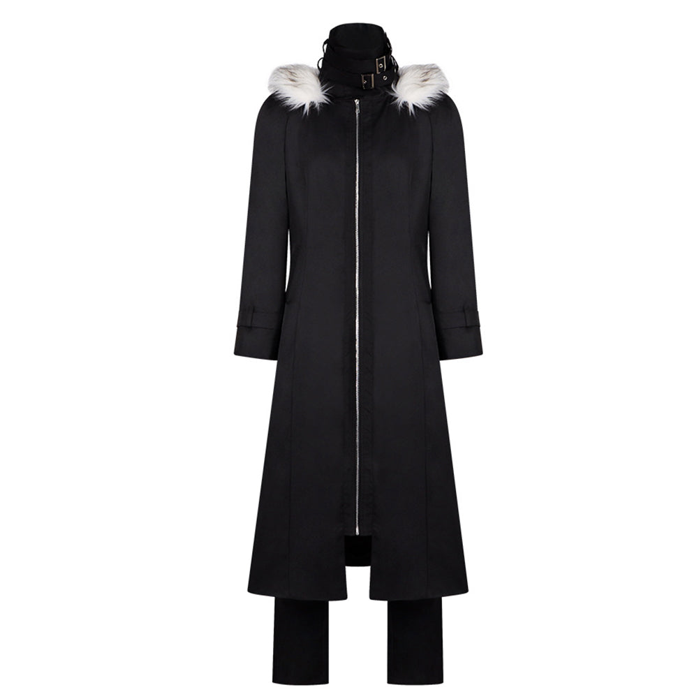 Atsushi Nakajima Kostüm Set Bungou Sutorei Doggusu Atsushi Cosplay Outfit