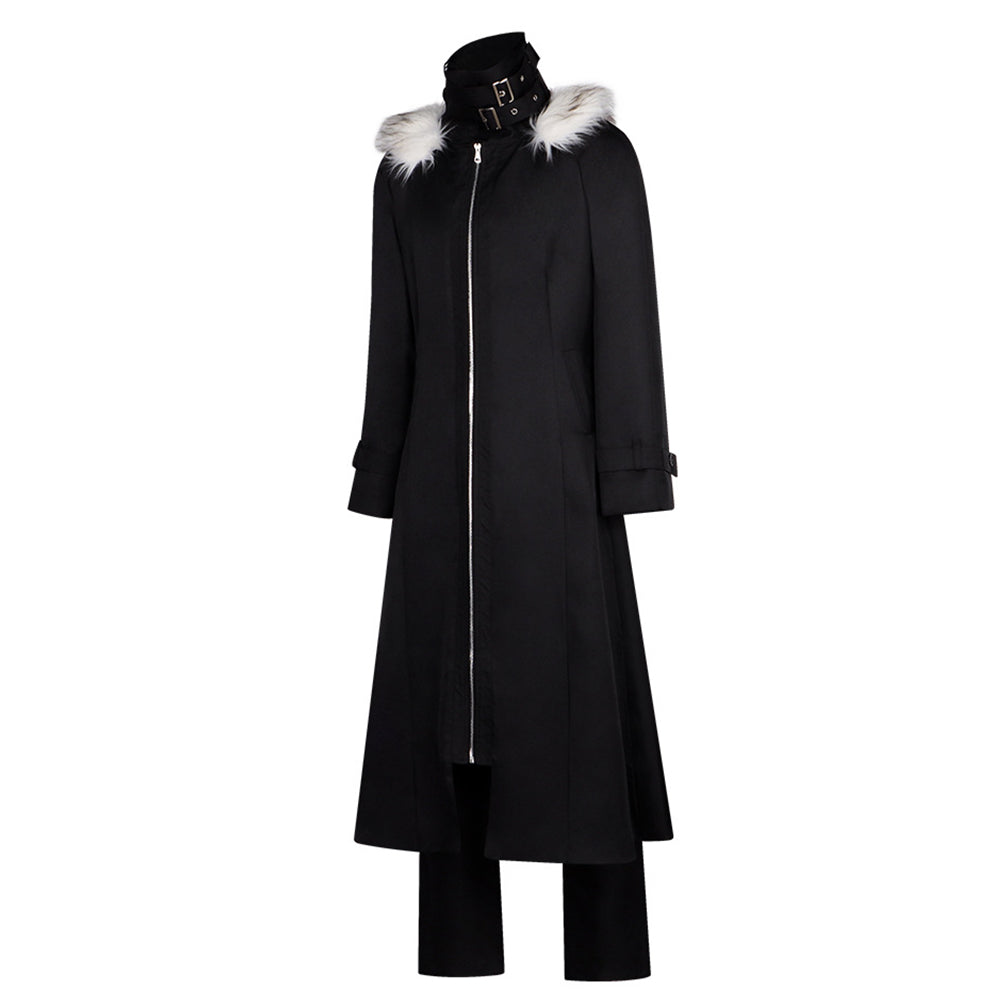 Atsushi Nakajima Kostüm Set Bungou Sutorei Doggusu Atsushi Cosplay Outfit