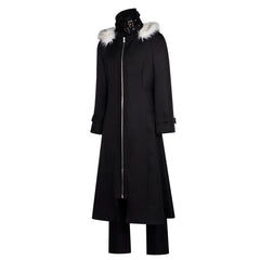 Atsushi Nakajima Kostüm Set Bungou Sutorei Doggusu Atsushi Cosplay Outfit