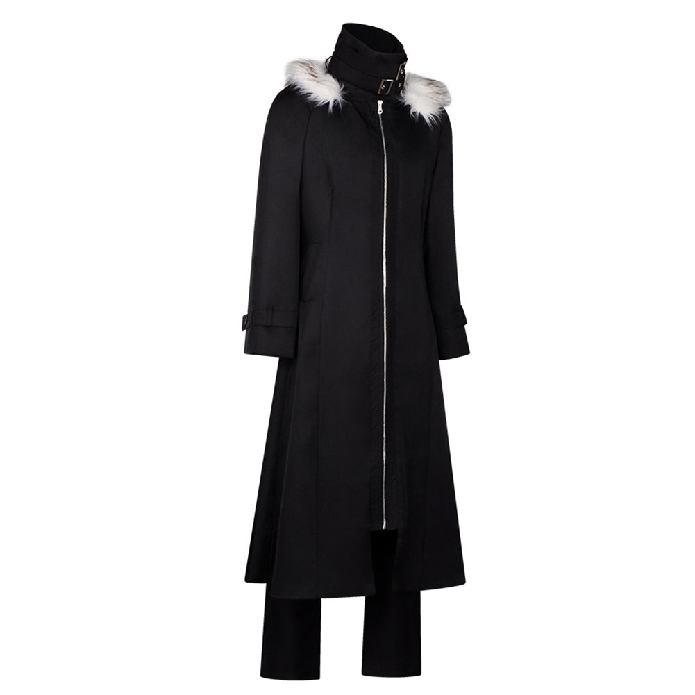 Atsushi Nakajima Kostüm Set Bungou Sutorei Doggusu Atsushi Cosplay Outfit