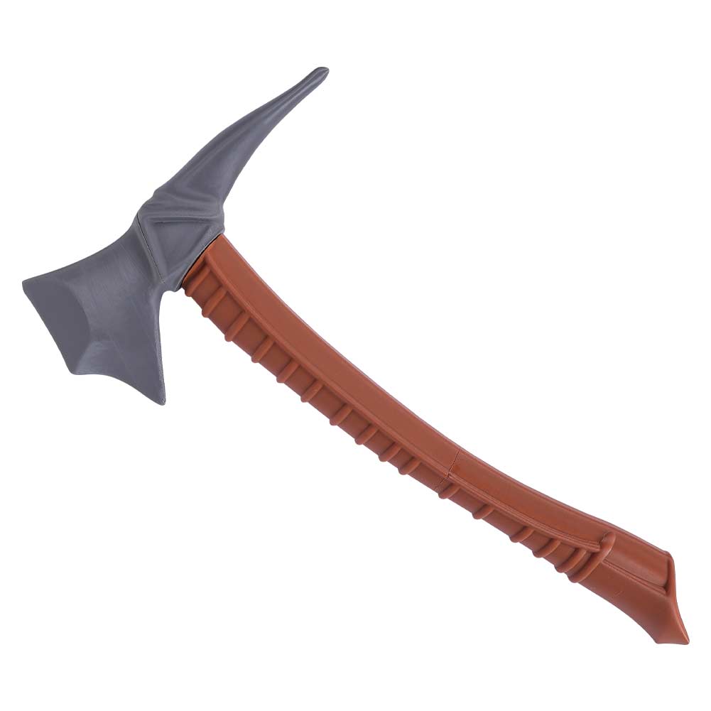 Avatar Fire and Ash Jake Sully Axt Cosplay Requisite