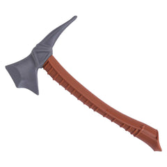 Avatar Fire and Ash Jake Sully Axt Cosplay Requisite