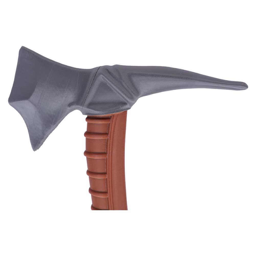 Avatar Fire and Ash Jake Sully Axt Cosplay Requisite