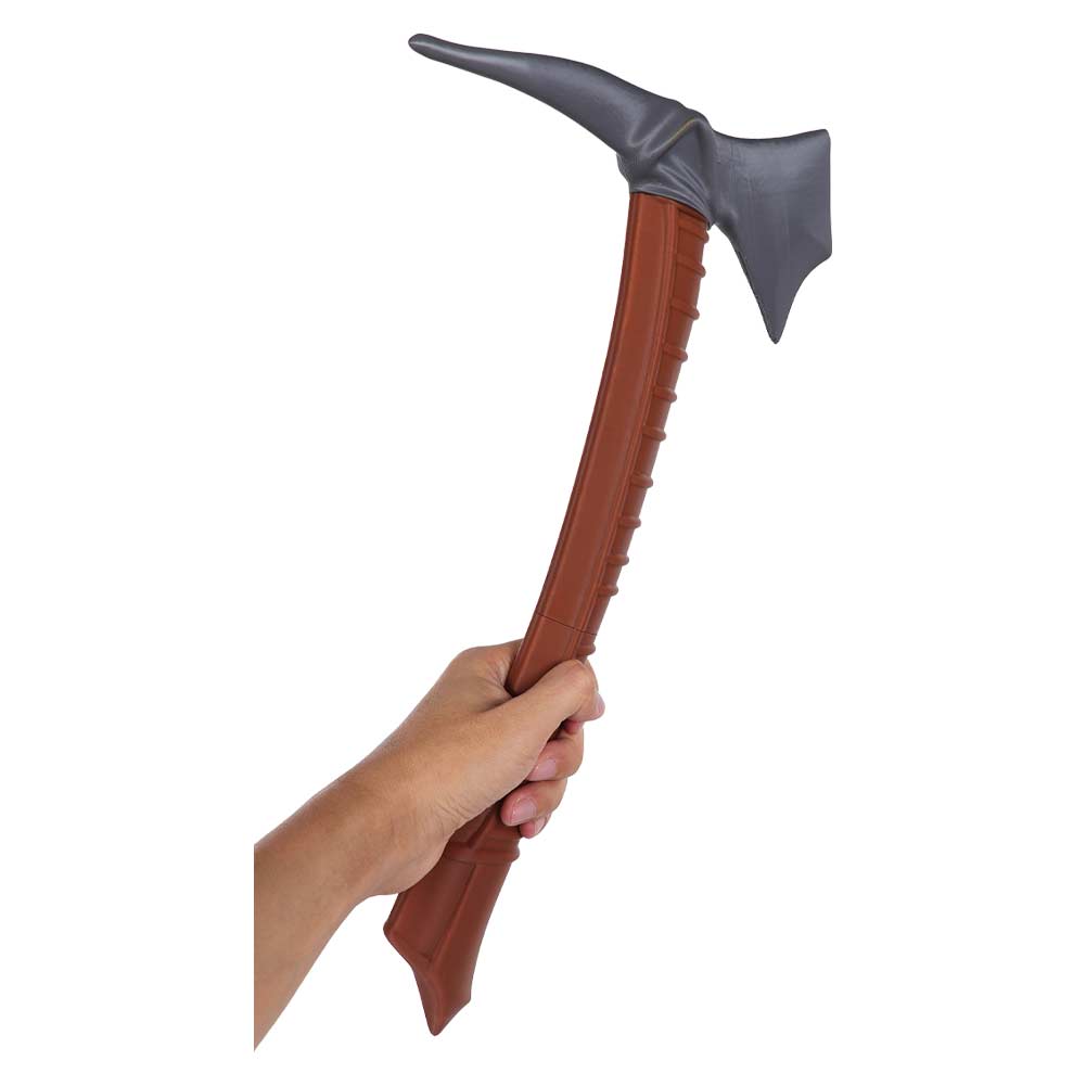 Avatar Fire and Ash Jake Sully Axt Cosplay Requisite