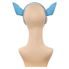 Avatar: Fire and Ash blau Elf Ohrren Headband Cosplay Requisite