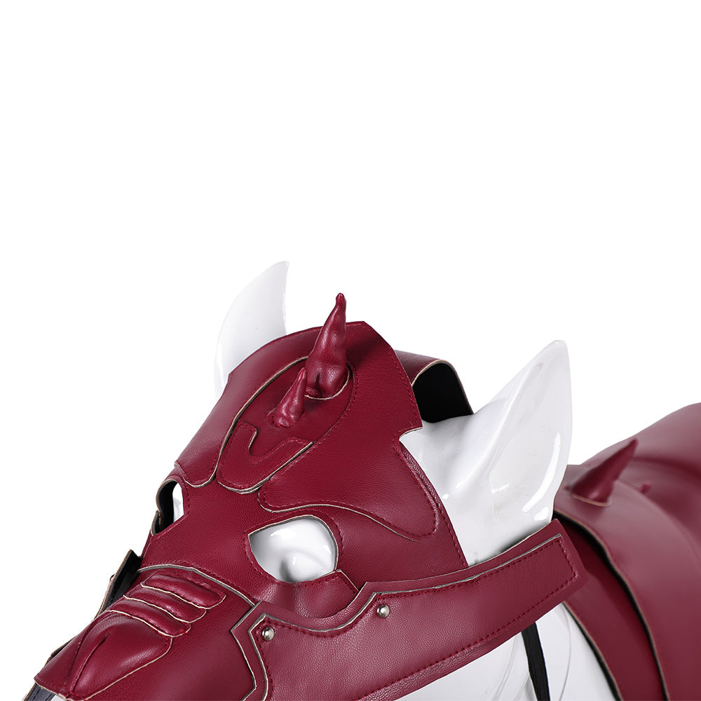 Battle Cat Haustier Hund Kostüm Cosplay Outfits