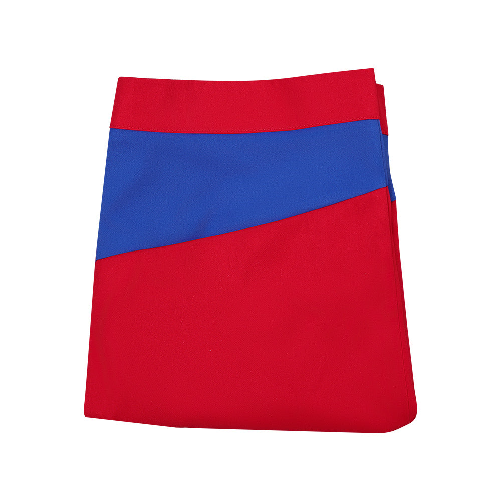 Baywatch Mitch Buchannon rot Shorts Sommer Strandhosen