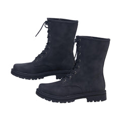 Beetlejuice Beetlejuice schwarz Cosplay Stiefel Schuhe