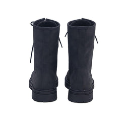 Beetlejuice Beetlejuice schwarz Cosplay Stiefel Schuhe