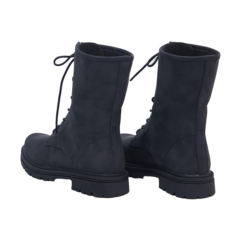 Beetlejuice Beetlejuice schwarz Cosplay Stiefel Schuhe