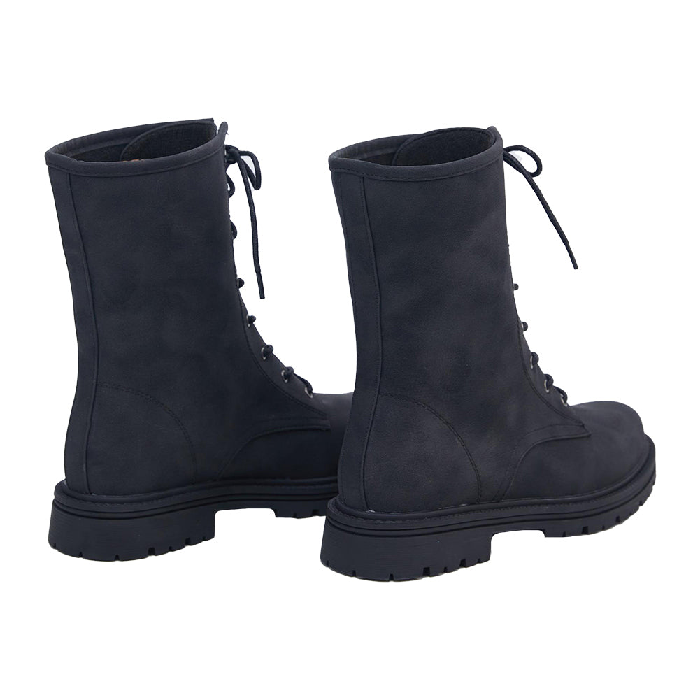 Beetlejuice Beetlejuice schwarz Cosplay Stiefel Schuhe