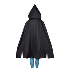 Billie Doe Uniform Hexed Billie Cosplay Kostüm Set