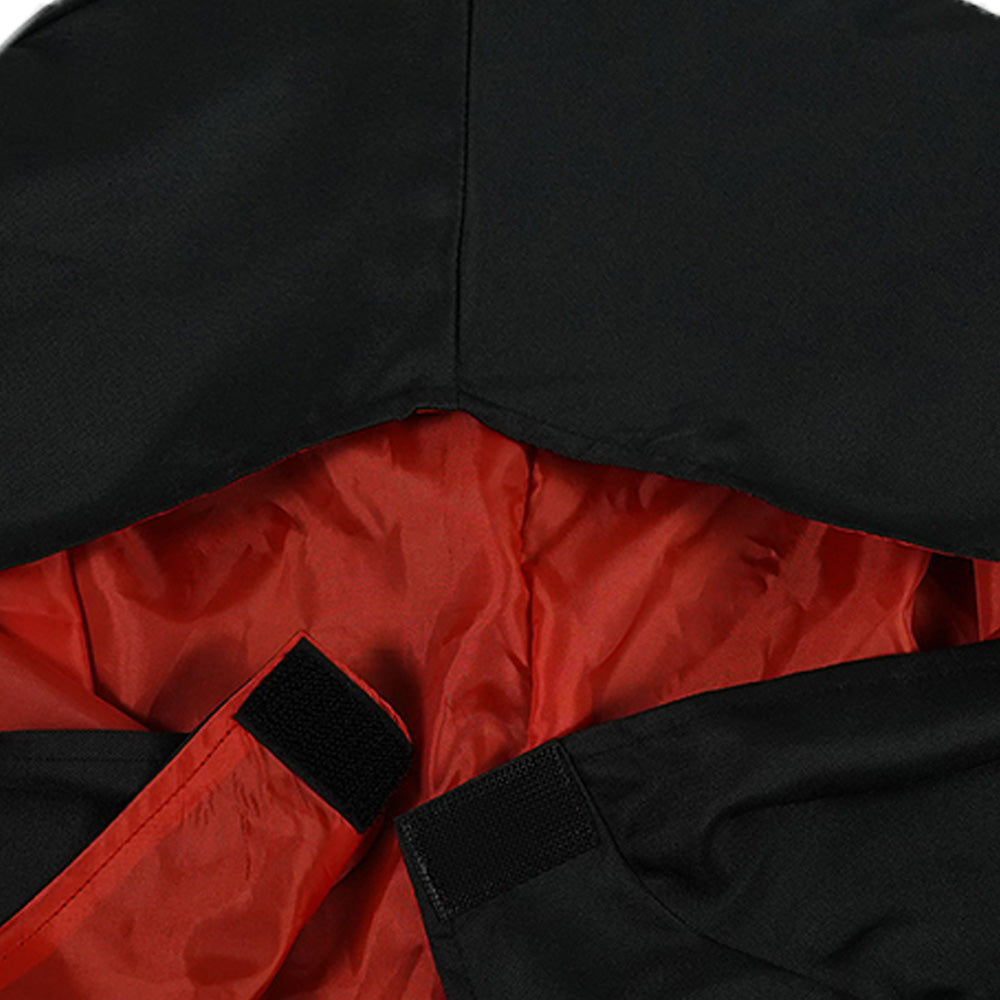 Billie Doe Uniform Hexed Billie Cosplay Kostüm Set