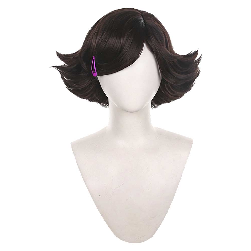 Bonnie Perücke Toy Story 2026 Bonnie Cosplay Perücke Hitzebeständiges Haar