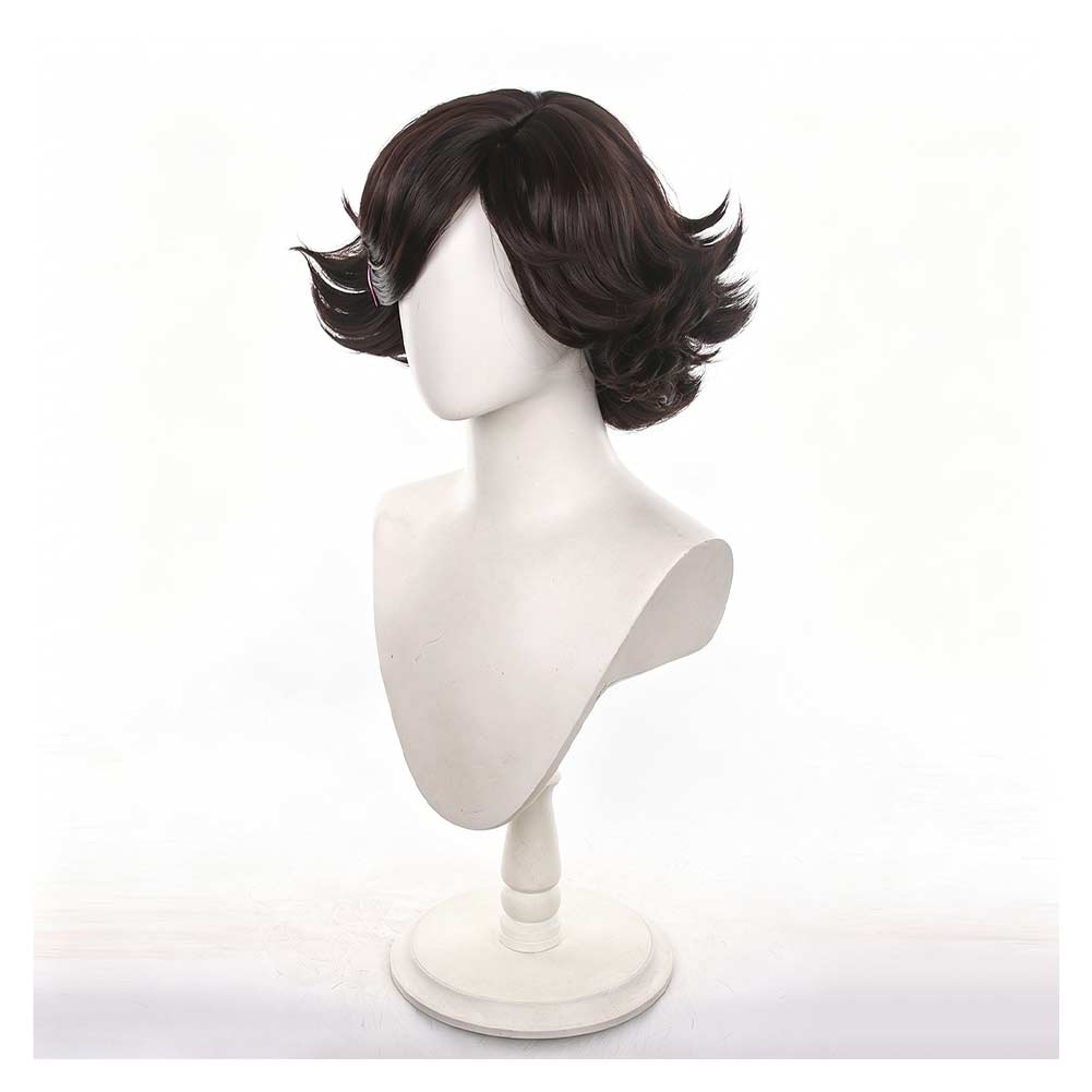 Bonnie Perücke Toy Story 2026 Bonnie Cosplay Perücke Hitzebeständiges Haar