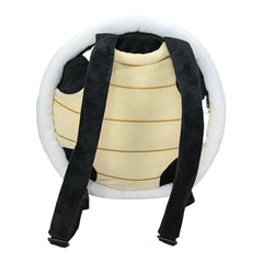 Bowser Jr. Rucksack Super Mario Bowser Cosplay Requisite