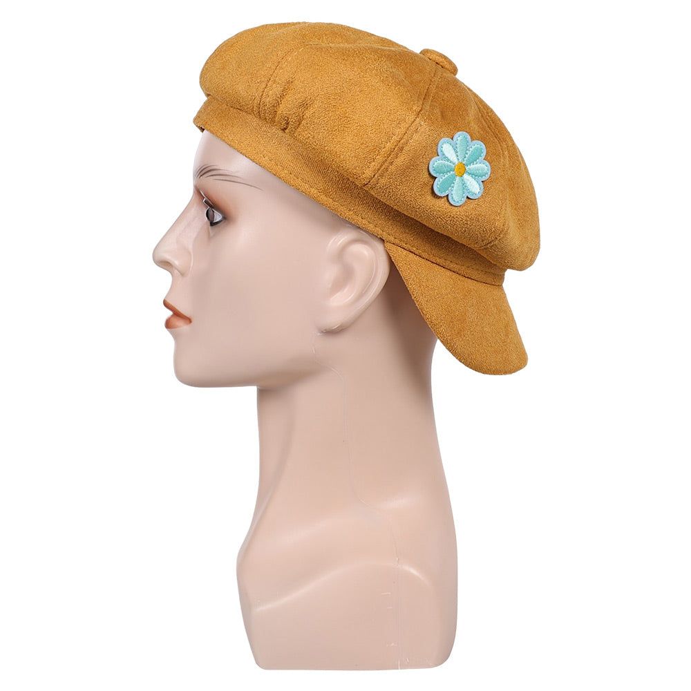 Boygroup Dämon Baby Hoodie Dämon Baby Cosplay HUT-