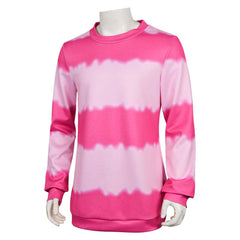 Boygroup Dämon Baby Hoodie Dämon Baby Cosplay Outfits