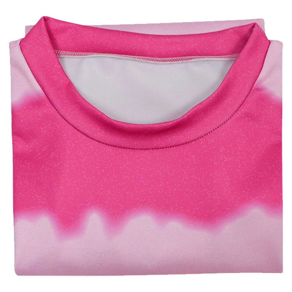 Boygroup Dämon Baby Hoodie Dämon Baby Cosplay Outfits