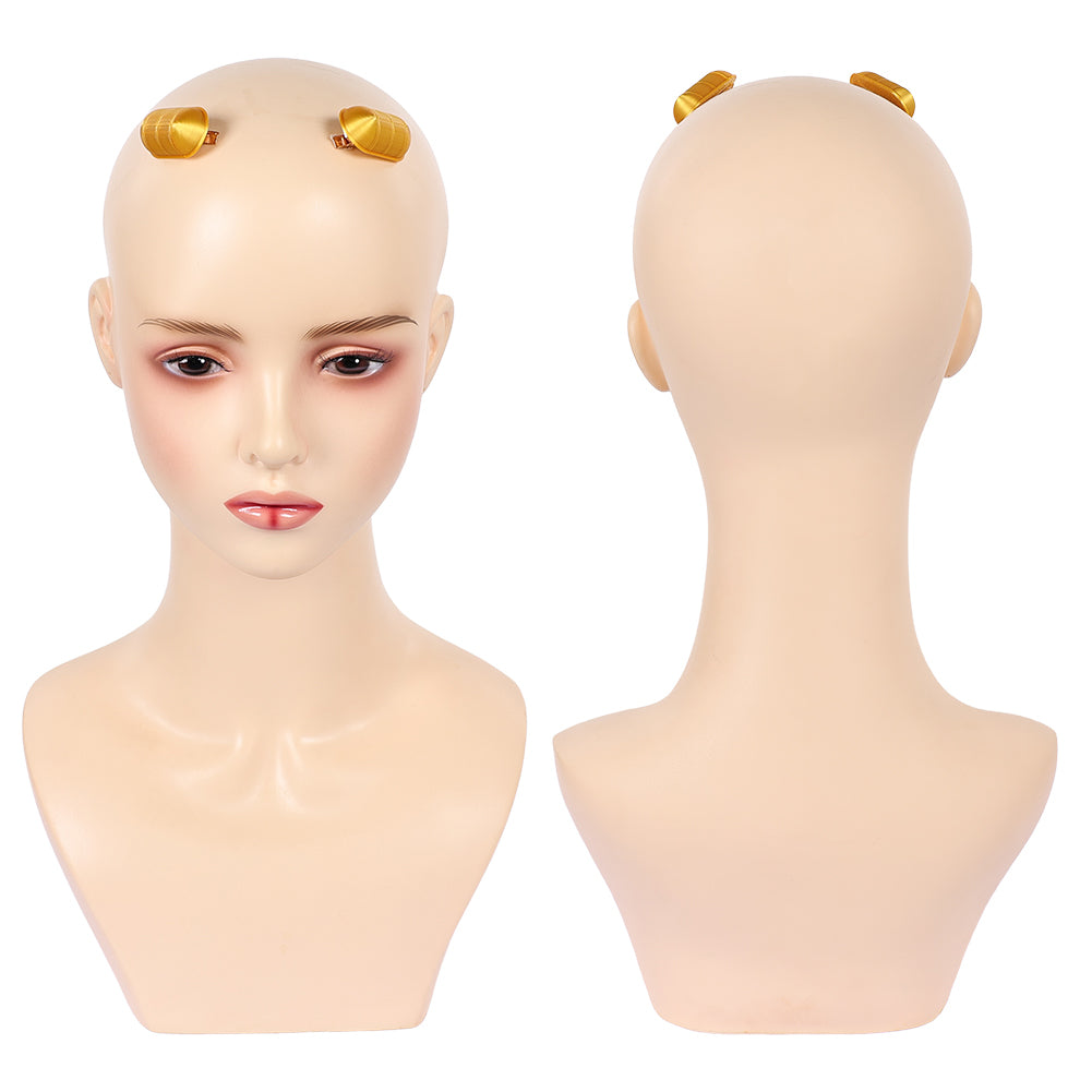 Bruno Buccellati Kopfschmuck JoJo‘s Bizarre Adventure Bruno Cosplay Requisite