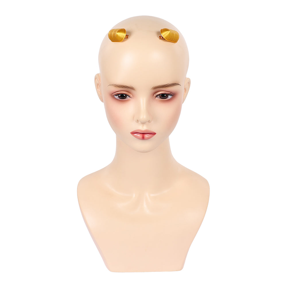 Bruno Buccellati Kopfschmuck JoJo‘s Bizarre Adventure Bruno Cosplay Requisite