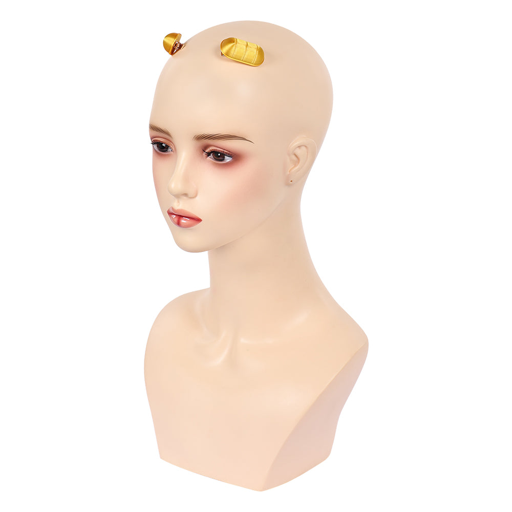 Bruno Buccellati Kopfschmuck JoJo‘s Bizarre Adventure Bruno Cosplay Requisite