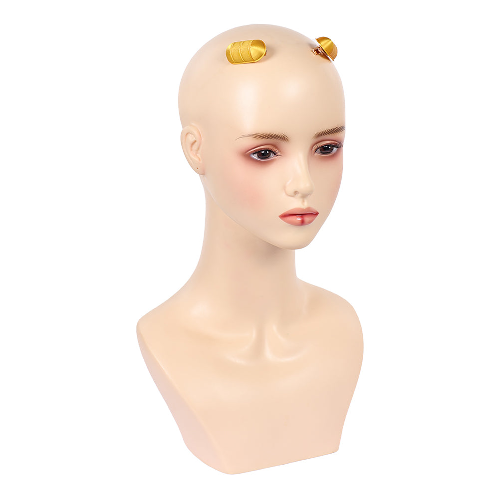 Bruno Buccellati Kopfschmuck JoJo‘s Bizarre Adventure Bruno Cosplay Requisite