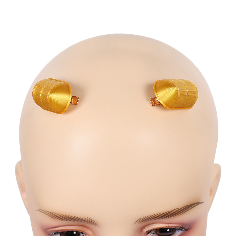Bruno Buccellati Kopfschmuck JoJo‘s Bizarre Adventure Bruno Cosplay Requisite