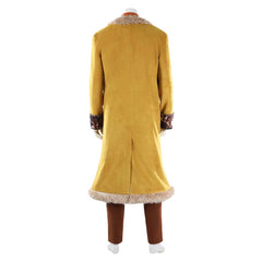 Buggy Kostüm Set One Piece Buggy Cosplay Outfits
