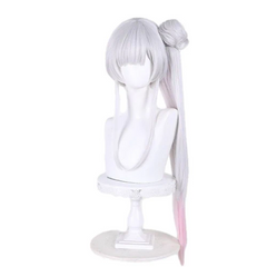 Tsukimi Yachiyo Perücke Cosmic Princess Kaguya! (2026) Tsukimi Cosplay Perücke