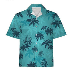 Grand Theft Auto VI Sommer Hemd GTA Tommy Vercetti Cosplay Outfit