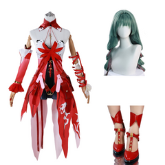 Phrolova Kostüm Wuthering Waves Phrolova Cosplay Outfits