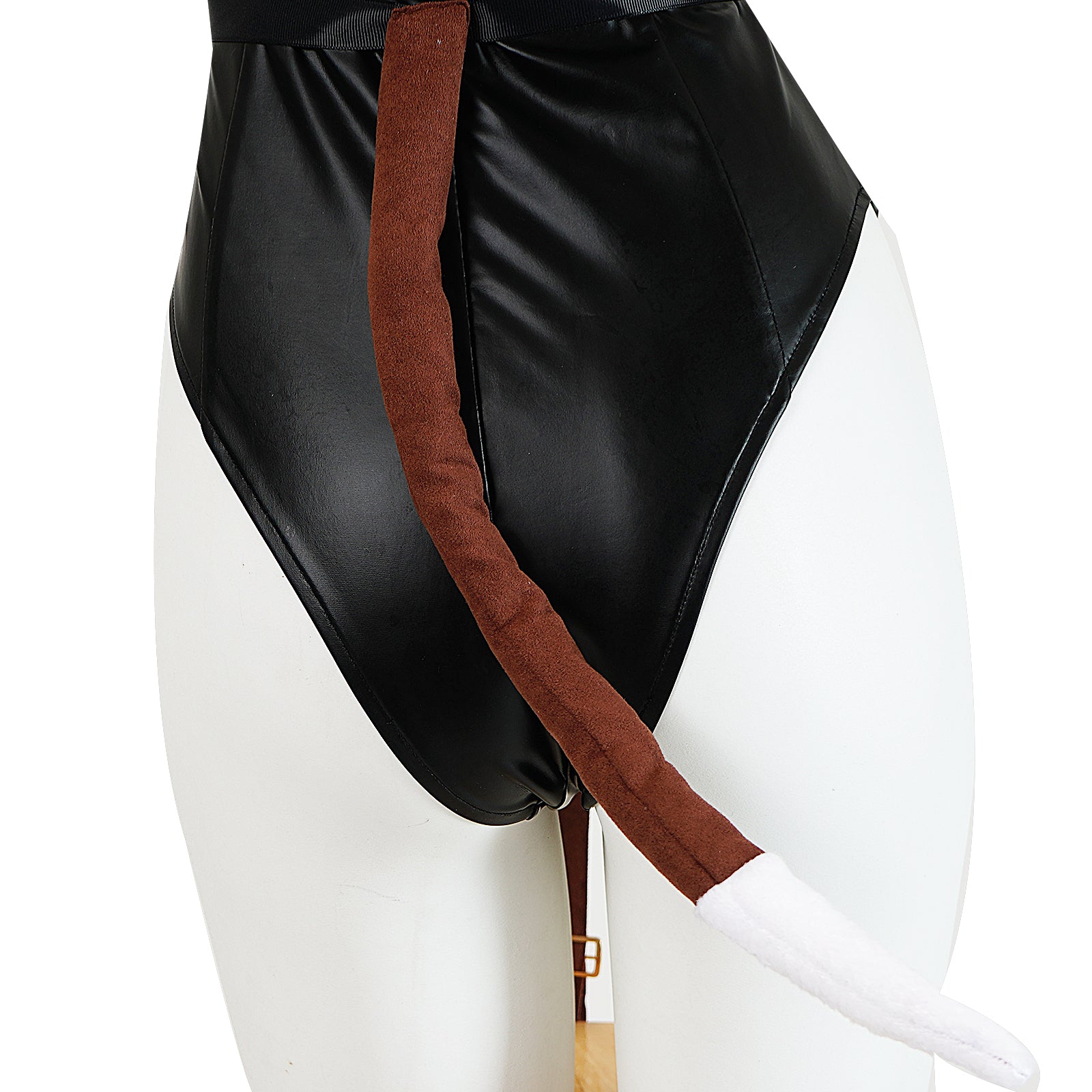 Cassie Jacobs Kostüm Set Perücke Katzen Haarreif Euphoria Cassie Cosplay Outfit