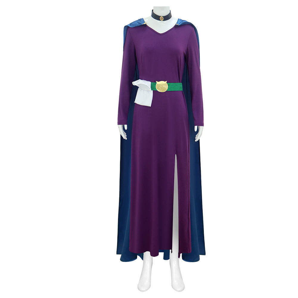 Catwoman Batman Comic Cosplay Kostüm Halloween Karneval Outfits