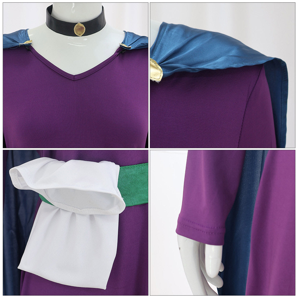 Catwoman Batman Comic Cosplay Kostüm Halloween Karneval Outfits